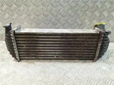 Автозапчастина б/у інтеркулер для renault kangoo ii (f/kw0) 1.5 furgon compact comfort [1.5 ltr. - 63 kw dci diesel cat] посилання на oem iam   