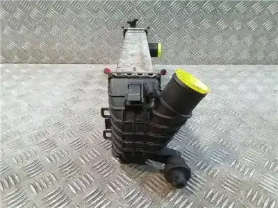 Автозапчастина б/у інтеркулер для renault kangoo ii (f/kw0) 1.5 furgon compact comfort [1.5 ltr. - 63 kw dci diesel cat] посилання на oem iam   