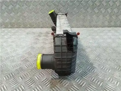 Автозапчастина б/у інтеркулер для renault kangoo ii (f/kw0) 1.5 furgon compact comfort [1.5 ltr. - 63 kw dci diesel cat] посилання на oem iam   