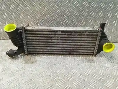 Second-hand car spare part INTERCOOLER for RENAULT KANGOO II (F/KW0)  OEM IAM references   