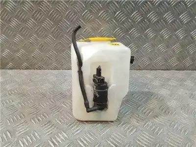 Second-hand car spare part WINDSCREEN WASHER BOTTLE for OPEL TIGRA TWINTOP (X04)  OEM IAM references   