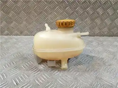 Second-hand car spare part COOLANT EXPANSION TANK for OPEL TIGRA TWINTOP (X04)  OEM IAM references 9129170  