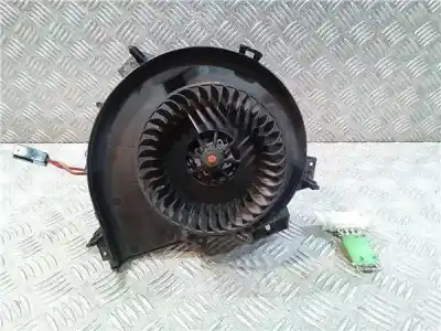 Second-hand car spare part HEATER BLOWER MOTOR for OPEL TIGRA TWINTOP (X04)  OEM IAM references   