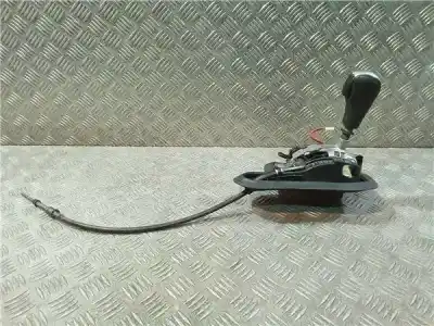 Gebrauchtes Autoersatzteil SCHALTHEBEL zum BMW SERIE 3 BERLINA (E90)  OEM-IAM-Referenzen 754803702  
