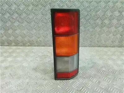 Second-hand car spare part RIGHT TAILGATE LIGHT for RENAULT EXPRESS  OEM IAM references   