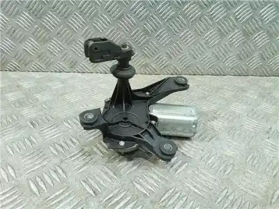 Peça sobressalente para automóvel em segunda mão Motor Do Limpador Traseiro por OPEL CORSA C Z12XE Referências OEM IAM 9132802  