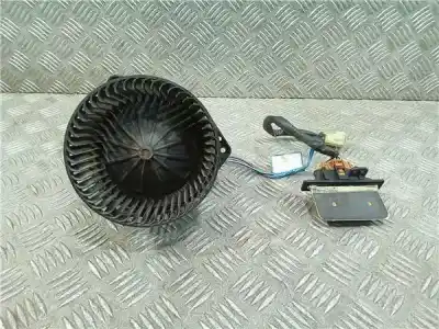 Pezzo di ricambio per auto di seconda mano MOTORE DI RISCALDAMENTO per NISSAN VANETTE CARGO (HC23)  Riferimenti OEM IAM   