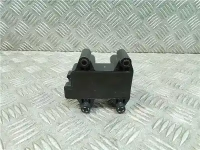 Peça sobressalente para automóvel em segunda mão bobina de ignição por peugeot 306 4 pt. (s1) (08.1994) 1.4 referências oem iam f01r00a025  