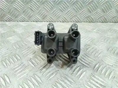 Peça sobressalente para automóvel em segunda mão Bobina De Ignição por PEUGEOT 306 4 PT. (S1) (08.1994) 1.4 Referências OEM IAM F01R00A025  