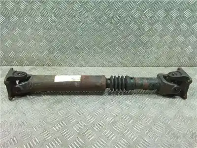 Recambio de automóvil de segunda mano de TRANSMISION CENTRAL DELANTERA para MAZDA BT-50 (UN)  referencias OEM IAM SA6725100B  