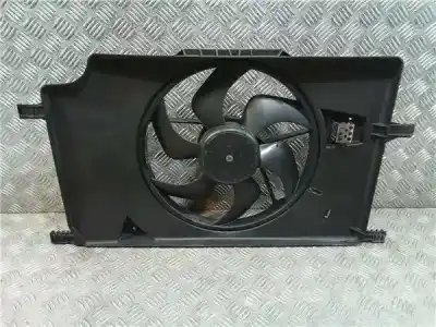 Gebrauchtes Autoersatzteil ELEKTRO-LÜFTER zum RENAULT LAGUNA II GRANDTOUR (KG0/1_)  OEM-IAM-Referenzen 8200231756  