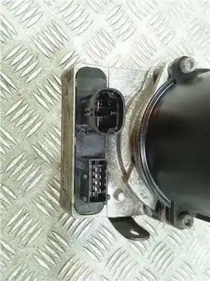 Gebrauchtes Autoersatzteil servolenkungspumpe zum citroen c4 berlina 1.4 16v oem-iam-referenzen 9653582180  
