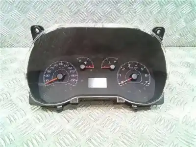 Second-hand car spare part DASHBOARD for FIAT DOBLO II CARGO (263)  OEM IAM references 520428470  