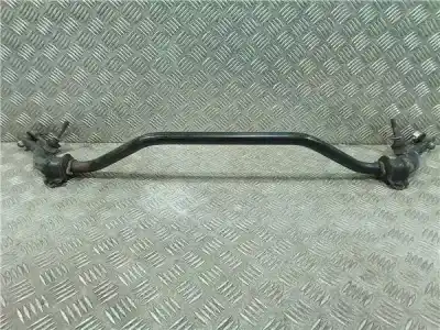 Автозапчастина б/у передній стабілізатор для lexus gs (gs/us/ws19) 3.0 v6 24v cat посилання на oem iam 4881130660  