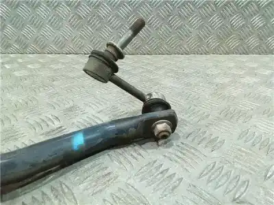 Автозапчастина б/у передній стабілізатор для lexus gs (gs/us/ws19) 3.0 v6 24v cat посилання на oem iam 4881130660  