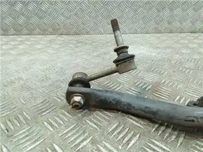 Автозапчастина б/у передній стабілізатор для lexus gs (gs/us/ws19) 3.0 v6 24v cat посилання на oem iam 4881130660  