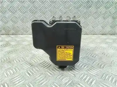 Pezzo di ricambio per auto di seconda mano abs per lexus gs (gs/us/ws19) 3.0 v6 24v cat riferimenti oem iam 4454030350  