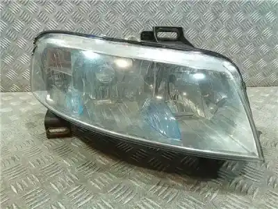 Second-hand car spare part Right Headlight for FIAT STILO (192_) 1.6 16V (192_XB1A) OEM IAM references   