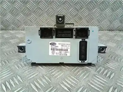 Second-hand car spare part Electronic Module for LANCIA YPSILON (843_) 1.2 (843.AXA1A) OEM IAM references 51715561  