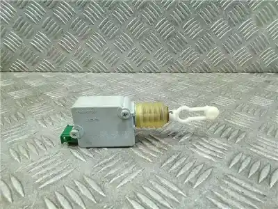Second-hand car spare part Tailgate Central Locking System  for AUDI A2 (8Z) 1.4 OEM IAM references 8Z0962115  