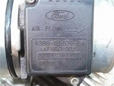 Second-hand car spare part flowmeter for ford galaxy (vx) nse oem iam references 93bb12b579ba  