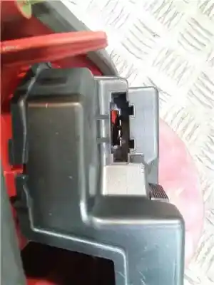 Second-hand car spare part right tailgate light for ford galaxy (vx) nse oem iam references 95vw13a602db  