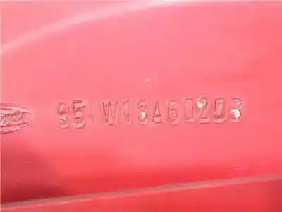 Second-hand car spare part right tailgate light for ford galaxy (vx) nse oem iam references 95vw13a602db  