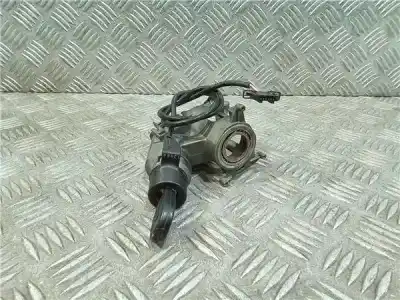 Pièce détachée automobile d'occasion COMMUTATEUR D'ALLUMAGE pour SEAT AROSA (6H1)  Références OEM IAM 357905851F  