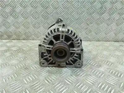 İkinci el araba yedek parçası ALTERNATÖR için RENAULT SCENIC II (JM)  OEM IAM referansları 8200290215  