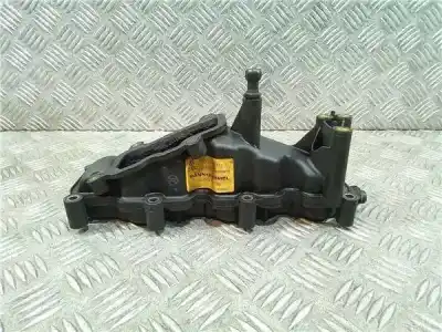Peça sobressalente para automóvel em segunda mão Coletor Admissão por AUDI A6 BERLINA (4F2) 3.0 V6 24V TDI Referências OEM IAM 059129711T  