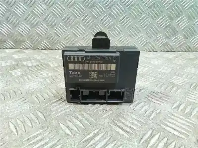 Автозапчасти б/у ЗАКРЫТЫЙ РАСПРЕДЕЛИТЕЛЬНЫЙ ЩИТ за AUDI A6 BERLINA (4F2)  ссылки OEM IAM 4F0959795A  