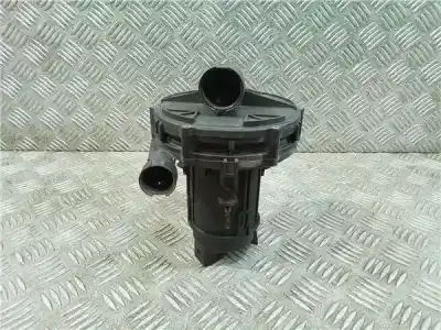 Tweedehands auto-onderdeel Extra Luchtklep voor VOLKSWAGEN GOLF IV BERLINA (1J1) 1.8 20V Turbo OEM IAM-referenties 078906601D  