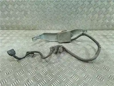 Recambio de automóvil de segunda mano de CENTRALITA FAROS XENON para VOLKSWAGEN GOLF IV BERLINA (1J1)  referencias OEM IAM 1J0941461  
