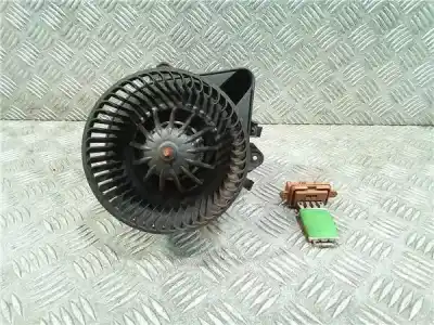 Pezzo di ricambio per auto di seconda mano MOTORE DI RISCALDAMENTO per LANCIA MUSA (184)  Riferimenti OEM IAM   