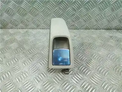 Second-hand car spare part INTERIOR RIGHT REAR HANDLE for LANCIA MUSA (184)  OEM IAM references   