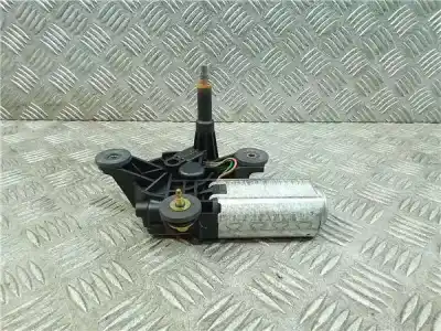Peça sobressalente para automóvel em segunda mão MOTOR DO LIMPADOR TRASEIRO por LANCIA MUSA (184)  Referências OEM IAM TGL350  