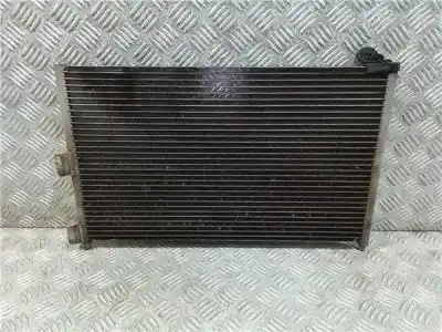 Piesă de schimb auto la mâna a doua RADIATOR DE ÎNCALZIRE / AER CONDITIONAT pentru LANCIA MUSA (184)  Referințe OEM IAM   