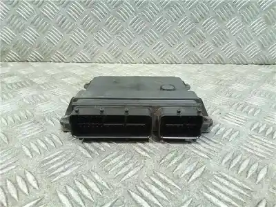 Автозапчастина б/у ЕБУ КОНТРОЛЕР ДВИГУНА для TOYOTA AURIS (E15)  Посилання на OEM IAM 896610Z250  