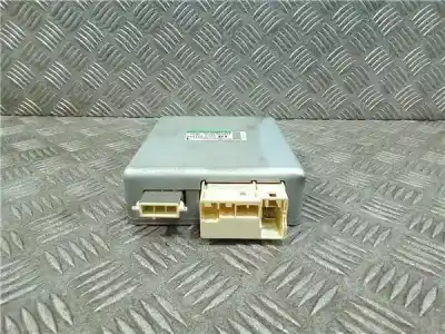 Second-hand car spare part Steering Control Unit for TOYOTA AURIS (E15) 1.8 Hybrid Active [1.8 Ltr. - 73 kW 16V CAT (Hibrido)] OEM IAM references 8965002640  