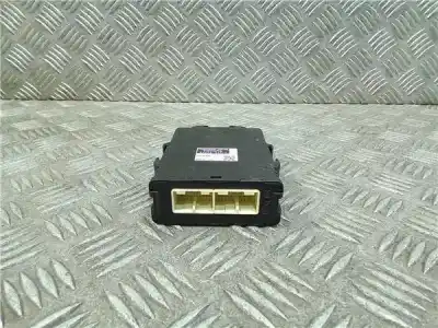 Second-hand car spare part Automatic Gearbox Control Unit for TOYOTA AURIS (E15) 1.8 Hybrid Active [1.8 Ltr. - 73 kW 16V CAT (Hibrido)] OEM IAM references 8953575010  