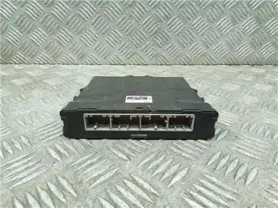 Peça sobressalente para automóvel em segunda mão MÓDULO ELETRÔNICO por TOYOTA AURIS (E15)  Referências OEM IAM 8968112041  