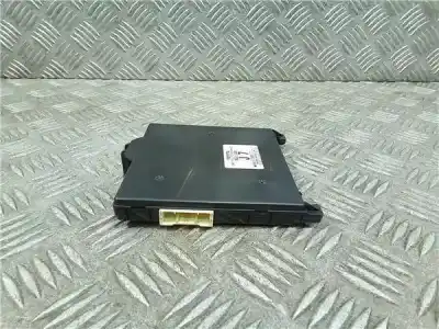 Peça sobressalente para automóvel em segunda mão MÓDULO ELETRÔNICO por TOYOTA AURIS (E15)  Referências OEM IAM 8922112481  