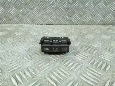 Автозапчастина б/у МНОГОФУНКЦІЙНЕ УПРАВЛІННЯ для TOYOTA AURIS (E15)  Посилання на OEM IAM 15C587  