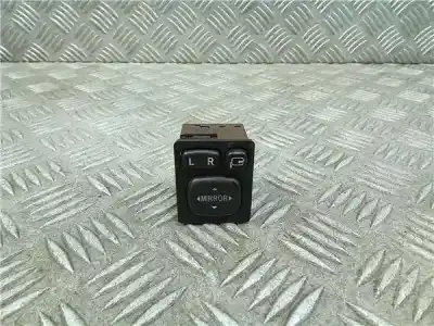 Pezzo di ricambio per auto di seconda mano Controllo Specchio per TOYOTA AURIS (E15) 1.8 Hybrid Active [1.8 Ltr. - 73 kW 16V CAT (Hibrido)] Riferimenti OEM IAM 183639  