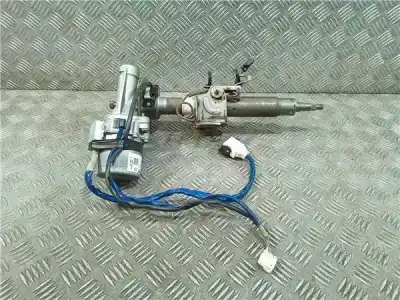 Second-hand car spare part STEERING COLUMN for TOYOTA AURIS (E15)  OEM IAM references 8096012160  