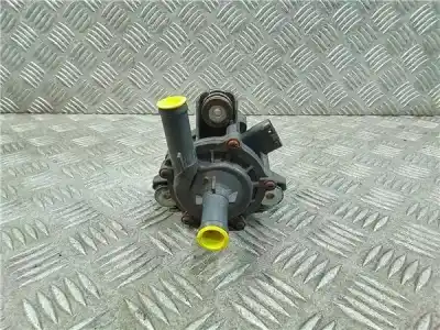 Second-hand car spare part Water Pump for TOYOTA AURIS (E15) 1.8 Hybrid Active [1.8 Ltr. - 73 kW 16V CAT (Hibrido)] OEM IAM references G904048020  