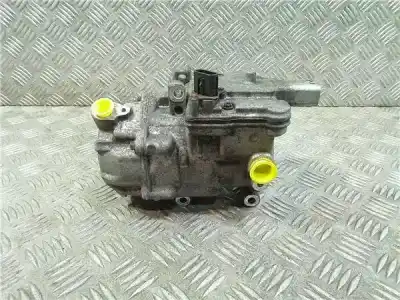 Peça sobressalente para automóvel em segunda mão Compressor De Ar Condicionado A/a A/c por TOYOTA AURIS (E15) 1.8 Hybrid Active [1.8 Ltr. - 73 kW 16V CAT (Hibrido)] Referências OEM IAM   
