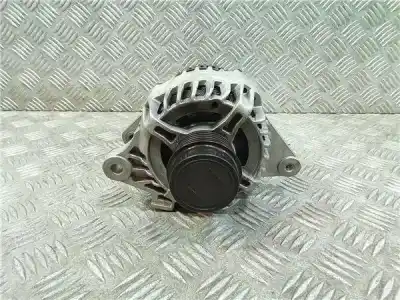 Pezzo di ricambio per auto di seconda mano ALTERNATORE per TOYOTA AURIS (_E15_)  Riferimenti OEM IAM   