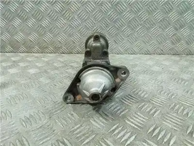 Peça sobressalente para automóvel em segunda mão Motor De Arranque por TOYOTA AURIS (_E15_) 1.6 (ZRE151_) Referências OEM IAM 281000T030  