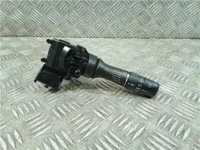 Peça sobressalente para automóvel em segunda mão Comutador De Limpa Vidros por TOYOTA AURIS (_E15_) 1.6 (ZRE151_) Referências OEM IAM 02410G30  